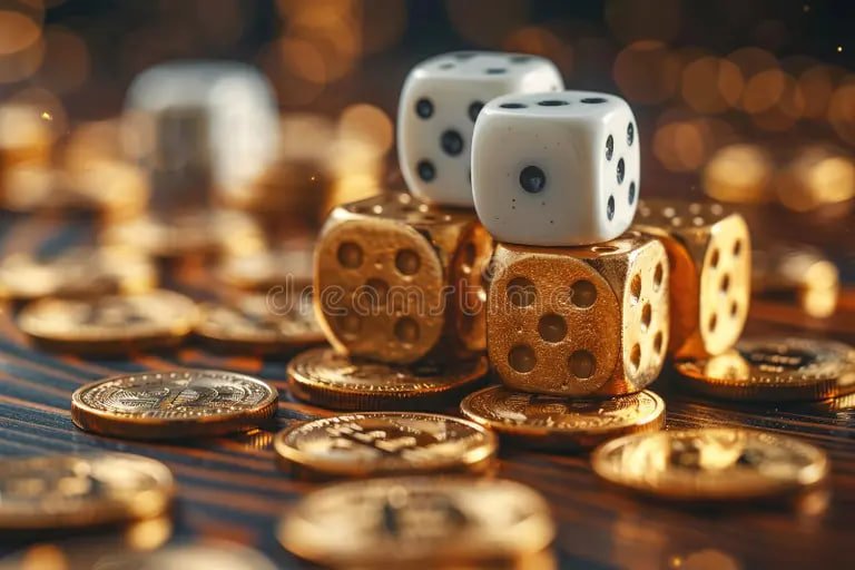 Esports & Sportsbook